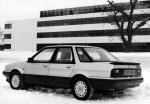 Austin Montego 1984 года